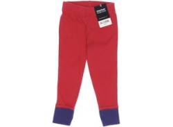 Mini Boden Mädchen Stoffhose, rot von Mini Boden