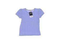 Mini Boden Damen T-Shirt, blau, Gr. 122 von Mini Boden