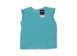 Mini Boden Damen T-Shirt, blau, Gr. 152 von Mini Boden