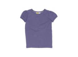 Mini Boden Damen T-Shirt, flieder, Gr. 128 von Mini Boden