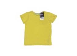 Mini Boden Damen T-Shirt, gelb, Gr. 122 von Mini Boden