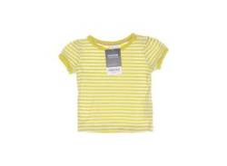 Mini Boden Damen T-Shirt, gelb, Gr. 98 von Mini Boden