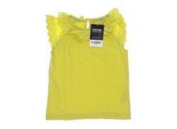 Mini Boden Damen T-Shirt, gelb, Gr. 116 von Mini Boden