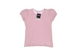 Mini Boden Damen T-Shirt, pink, Gr. 152 von Mini Boden