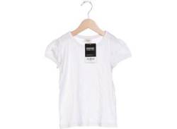 Mini Boden Damen T-Shirt, weiß, Gr. 128 von Mini Boden