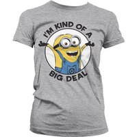 Minions T-Shirt von Minions