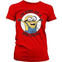 Minions T-Shirt von Minions