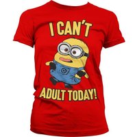 Minions T-Shirt von Minions