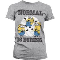 Minions T-Shirt von Minions