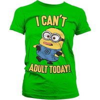 Minions T-Shirt von Minions