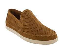 Minnetonka Damen Pacific Slipper, Braun (Brown) von Minnetonka