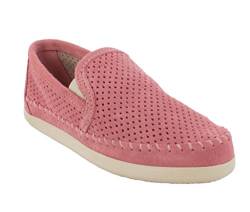 Minnetonka Damen Pacific Slipper, Pink (Desert Rose), 36 EU von Minnetonka