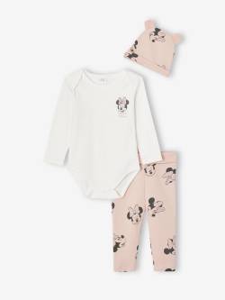 Baby-Set Disney MINNIE MAUS: Body von Minnie Maus