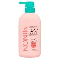 Minon - Whole Body Shampoo Smooth Type 450ml 450ml von Minon