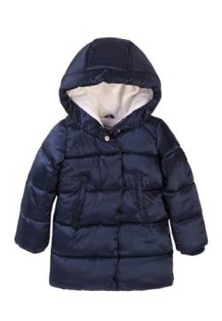 MINOTI Mädchen Winterjacke Jacke gefüttert navy blue 8GCOAT 2 (98/104) von Minot