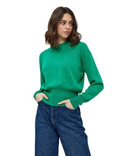 Minus ,Women's ,Amelina knit pullover, 3797 Ivy green ,XS von Minus