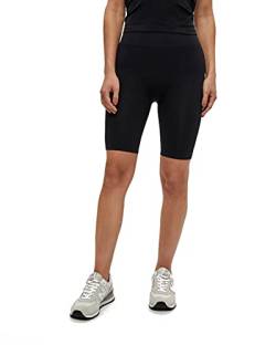 Minus Mira Nahtlos Kurze Hose | Shorts Damen In Schwarz | Herbst Kurze Hose Damen | Größe Xs/S von Minus