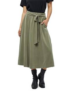 Minus Women's Addilyn Skirt, Green Field, 8 von Minus