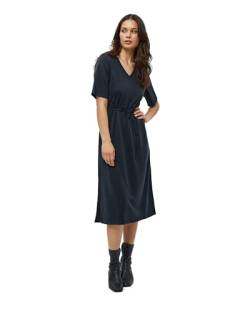 Minus Women's Brinley Dress, Black, M von Minus