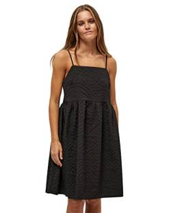 Minus Women's Luva Dress, Black, 16 von Minus