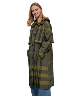 Ronja Trenchcoat von Minus