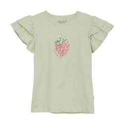 Minymo T-Shirt Erdbeere Seacrest 128 von Minymo