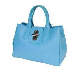 Handtasche 'Loreen' blau von Miracele