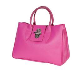 Handtasche 'Loreen' pink von Miracele