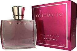 Lancome Miracle Eau de Parfum für Damen, 50 ml. - Femininer Duft, mehrfarbig, einzigartig von Miracle