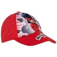 Miraculous - Ladybug Baseball Cap Miraculous Ladybug Mütze Mädchen Schirmmütze Kinder von Miraculous - Ladybug