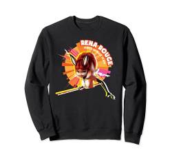 Miraculous Collection Rena Rouge Super Heroez Team Sweatshirt von Miraculous