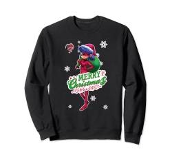 Miraculous Frohe Weihnachten von Ladybug Sweatshirt von Miraculous