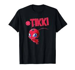 Miraculous Ladybug Kwamis Collection Tikki power T-Shirt von Miraculous