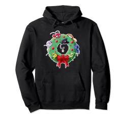 Miraculous Ladybug Kwamis Weihnachtsfeier Pullover Hoodie von Miraculous