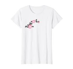 Miraculous Ladybug Marinette Dupain-Cheng icon for women T-Shirt von Miraculous