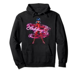 Miraculous Ladybug - Time to transform Pullover Hoodie von Miraculous