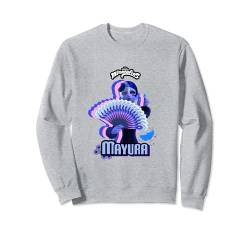 Miraculous Ladybug Villains Collection Mayura Sweatshirt von Miraculous