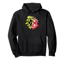 Miraculous Ladybug Vintage Collection Stronger Together Pullover Hoodie von Miraculous