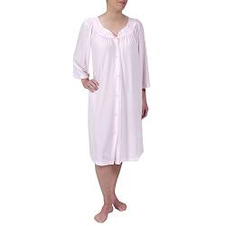 Miss Elaine Women's Robe, Pink, X-Large von Miss Elaine