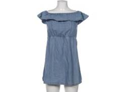 Miss Selfridge Damen Kleid, blau von Miss Selfridge