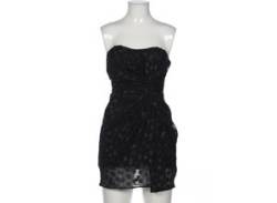 Miss Selfridge Damen Kleid, schwarz von Miss Selfridge