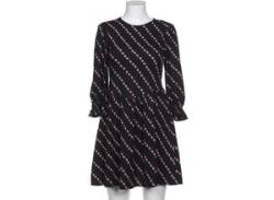 Miss Selfridge Damen Kleid, schwarz von Miss Selfridge