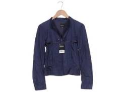 Miss Sixty Damen Jacke, marineblau von Miss Sixty