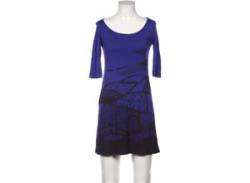 Miss Sixty Damen Kleid, blau von Miss Sixty