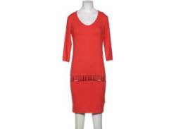 Miss Sixty Damen Kleid, rot von Miss Sixty