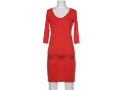 Miss Sixty Damen Kleid, rot von Miss Sixty