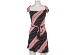 Miss Sixty Damen Kleid, schwarz von Miss Sixty