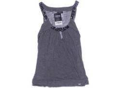 Miss Sixty Damen Top, grau von Miss Sixty