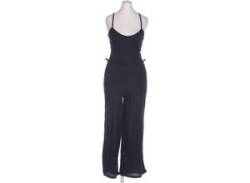 Missguided Damen Jumpsuit/Overall, schwarz von Missguided