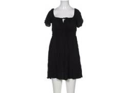 Missguided Damen Kleid, schwarz, Gr. 36 von Missguided